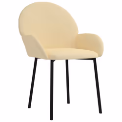 VidaXL 344772 chaise restaurant