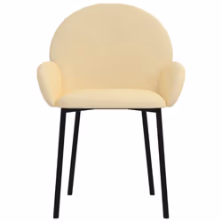VidaXL 344772 chaise restaurant - Vue supplémentaire 4