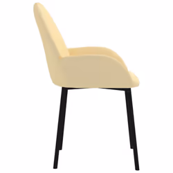 VidaXL 344772 chaise restaurant - Vue supplémentaire 5