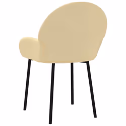 VidaXL 344772 chaise restaurant - Vue supplémentaire 6