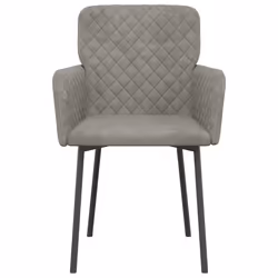 VidaXL 344779 chaise restaurant - Vue supplémentaire 4