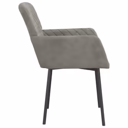 VidaXL 344779 chaise restaurant - Vue supplémentaire 5