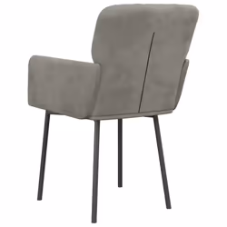 VidaXL 344779 chaise restaurant - Vue supplémentaire 6