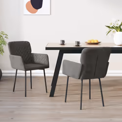 VidaXL 344780 chaise restaurant
