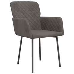 VidaXL 344780 chaise restaurant
