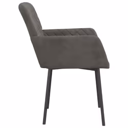 VidaXL 344780 chaise restaurant - Vue supplémentaire 5