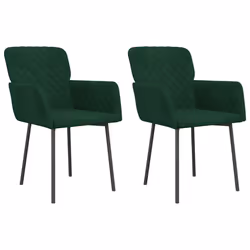 VidaXL 344781, mousse, Métal, Polyester, Polywood, 515 mm, 610 mm, 785 mm, 41 cm, 43 cm