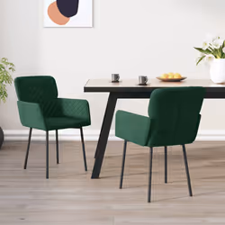 VidaXL 344781 chaise restaurant