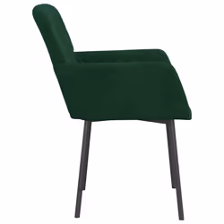 VidaXL 344781 chaise restaurant - Vue supplémentaire 5