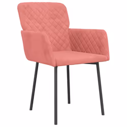 VidaXL 344783 chaise restaurant - Vue supplémentaire 3