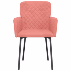 VidaXL 344783 chaise restaurant - Vue supplémentaire 4