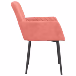 VidaXL 344783 chaise restaurant - Vue supplémentaire 5