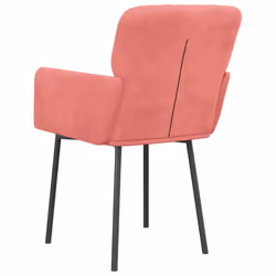 VidaXL 344783 chaise restaurant - Vue supplémentaire 6