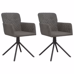 VidaXL 344791, mousse, Métal, Polyester, Polywood, 515 mm, 590 mm, 835 mm, 41 cm, 43 cm