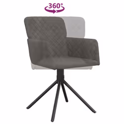 VidaXL 344791 chaise restaurant - Vue supplémentaire 8