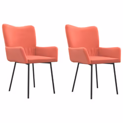 VidaXL 344802, mousse, Métal, Polyester, Polywood, 550 mm, 570 mm, 815 mm, 42 cm, 43 cm