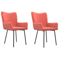 VidaXL 344802 chaise restaurant
