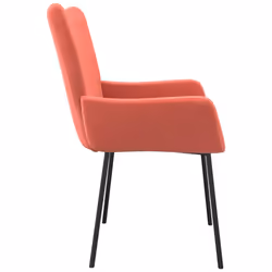 VidaXL 344802 chaise restaurant - Vue supplémentaire 6