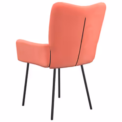 VidaXL 344802 chaise restaurant - Vue supplémentaire 8