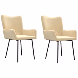 VidaXL 344807, mousse, Métal, Polyester, Polywood, 550 mm, 570 mm, 815 mm, 42 cm, 43 cm