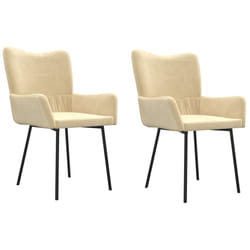 VidaXL 344807 chaise restaurant