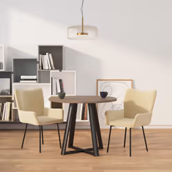 VidaXL 344807 chaise restaurant