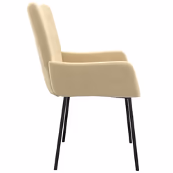 VidaXL 344807 chaise restaurant - Vue supplémentaire 6
