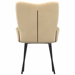 VidaXL 344807 chaise restaurant - Vue supplémentaire 7