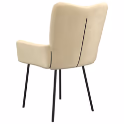 VidaXL 344807 chaise restaurant - Vue supplémentaire 8