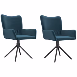 VidaXL 344808, mousse, Métal, Polyester, Polywood, 550 mm, 560 mm, 855 mm, 42 cm, 43 cm