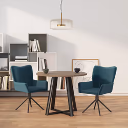 VidaXL 344808 chaise restaurant