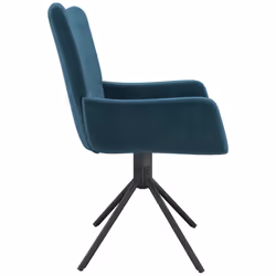 VidaXL 344808 chaise restaurant - Vue supplémentaire 6