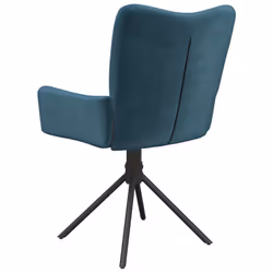 VidaXL 344808 chaise restaurant - Vue supplémentaire 8