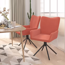 VidaXL 344813 chaise restaurant