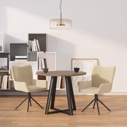 VidaXL 344818 chaise restaurant - Vue supplémentaire 2