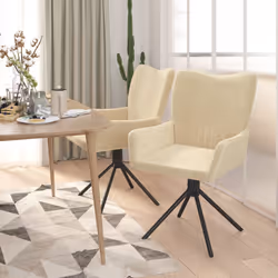 VidaXL 344818 chaise restaurant - Vue supplémentaire 3