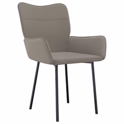 VidaXL 344820 chaise restaurant