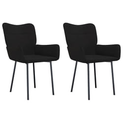 VidaXL 344826 chaise restaurant