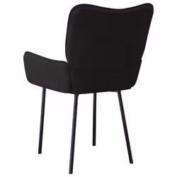 VidaXL 344826 chaise restaurant - Vue supplémentaire 6