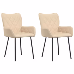 VidaXL 344830, mousse, Métal, Polyester, Polywood, 550 mm, 550 mm, 820 mm, 42 cm, 43 cm