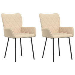 VidaXL 344830 chaise restaurant