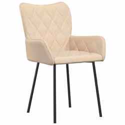 VidaXL 344830 chaise restaurant