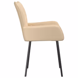 VidaXL 344830 chaise restaurant - Vue supplémentaire 5
