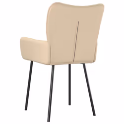 VidaXL 344830 chaise restaurant - Vue supplémentaire 6