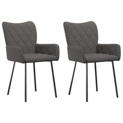 VidaXL 344832 chaise restaurant