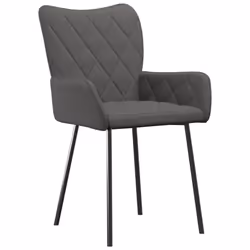VidaXL 344832 chaise restaurant