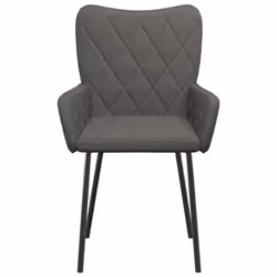 VidaXL 344832 chaise restaurant - Vue supplémentaire 4