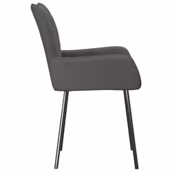VidaXL 344832 chaise restaurant - Vue supplémentaire 5