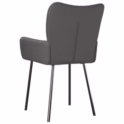 VidaXL 344832 chaise restaurant - Vue supplémentaire 6