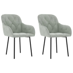 VidaXL 344845 chaise restaurant